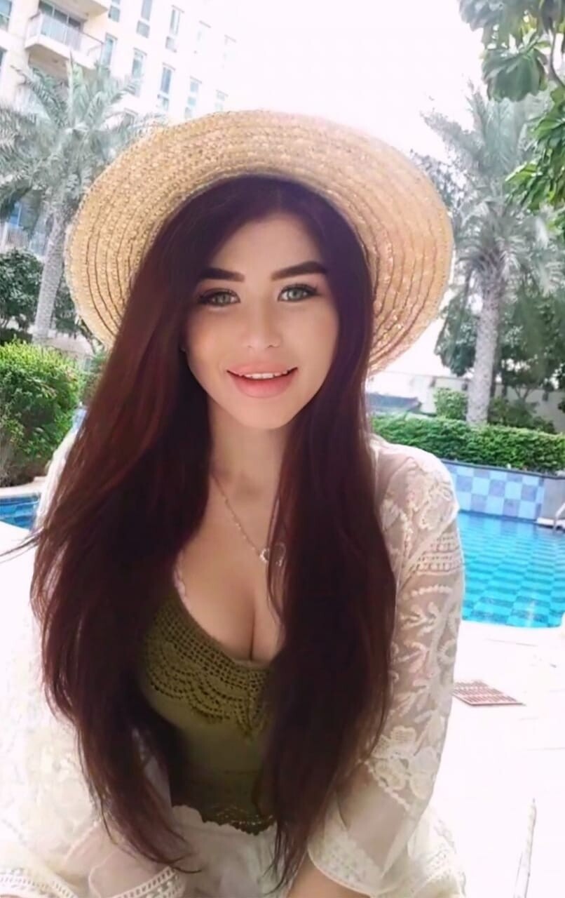 Премиум эскорт