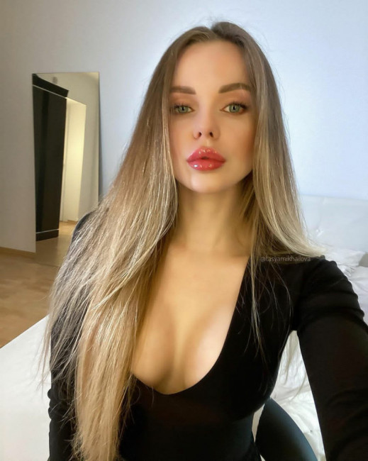 Премиум эскорт